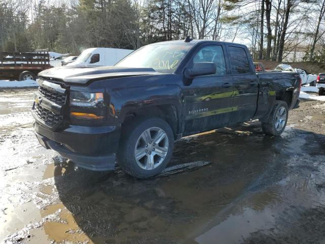 CHEVROLET SILVERADO 2016 with VIN 1GCVKPEC9GZ333105 - Photo from auction
