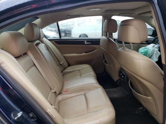 Photo 10 from auction – 2010 HYUNDAI GENESIS 3. with VIN KMHGC4DE6AU099349
