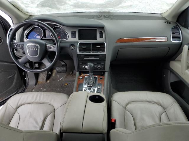 Photo 8 from auction – 2011 AUDI Q7 PREMIUM with VIN WA1LMAFE6BD005347