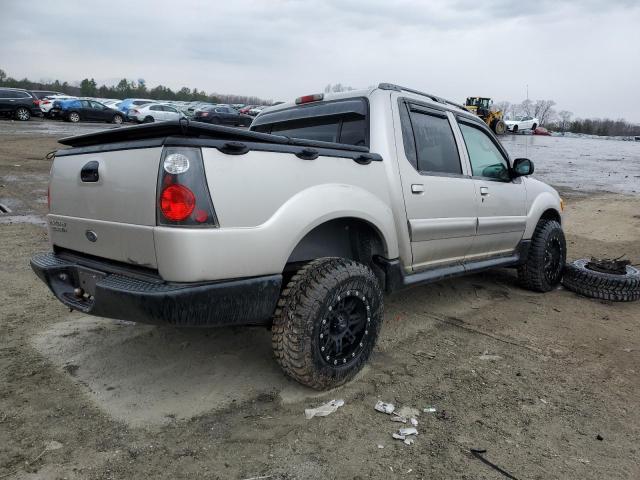 Photo 3 from auction – 2003 FORD EXPLORER S with VIN 1FMZU77E03UA51030