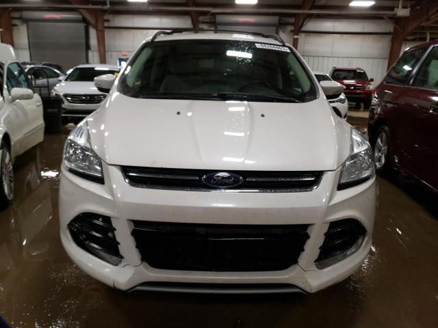 Photo 5 from auction – 2013 FORD ESCAPE SEL with VIN 1FMCU9H98DUB62610
