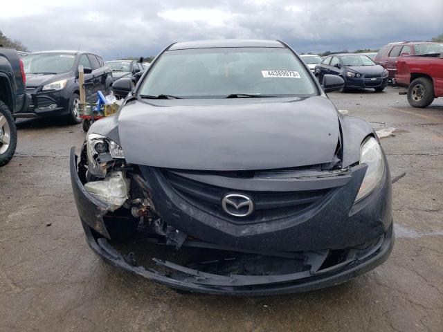 Photo 5 from auction – 2010 MAZDA 6 I with VIN 1YVHZ8BH3A5M53828