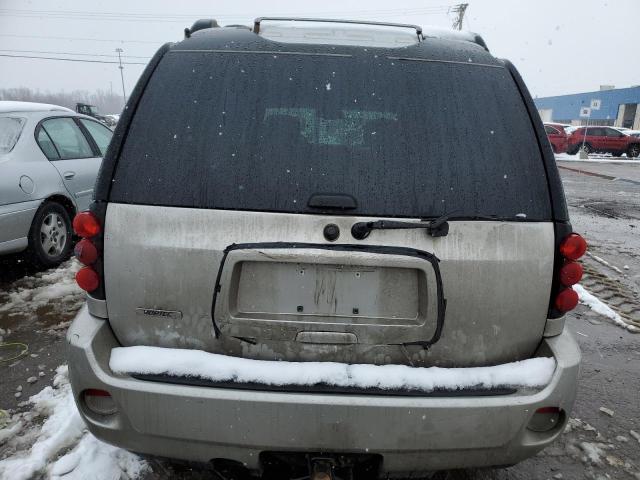 Photo 6 from auction – 2006 GMC ENVOY DENA with VIN 1GKET66MX66124233