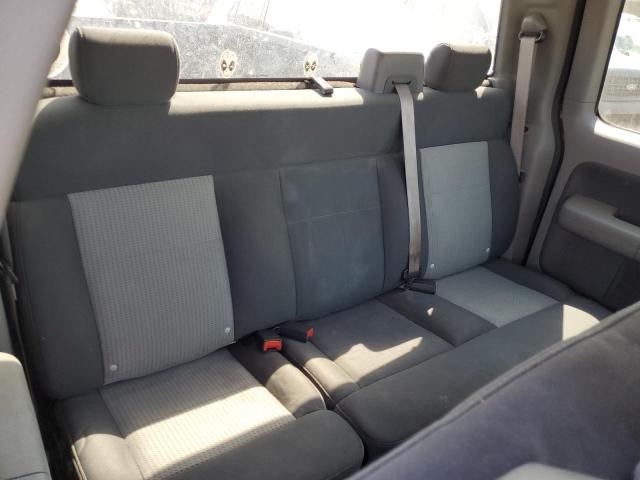 Photo 10 from auction – 2007 FORD F150 with VIN 1FTPX12V27FA76366
