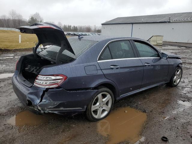 Photo 3 from auction – 2014 MERCEDES-BENZ E 350 4MAT with VIN WDDHF8JB3EA873202