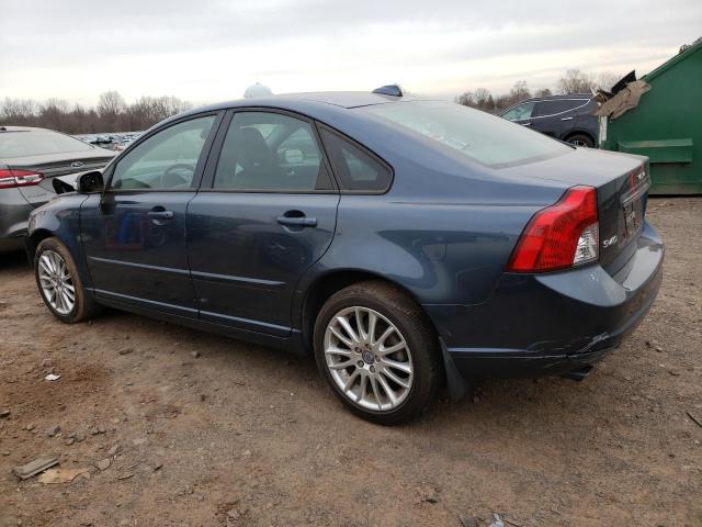 Photo 2 from auction – 2008 VOLVO S40 T5 with VIN YV1MH672882372636