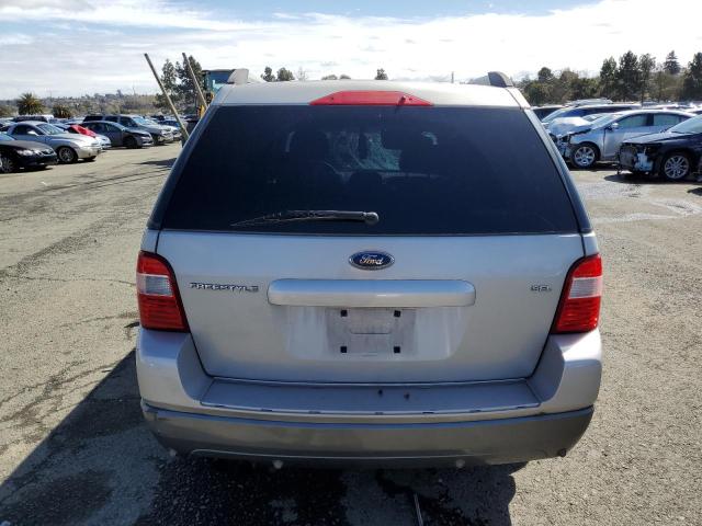 Photo 6 from auction – 2006 FORD FREESTYLE with VIN 1FMDK02146GA18126