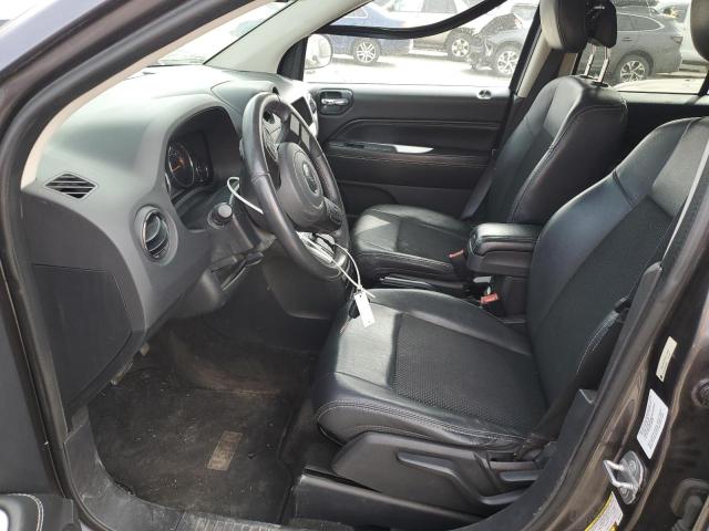 Photo 7 from auction – 2014 JEEP COMPASS LA with VIN 1C4NJDEB8ED816409