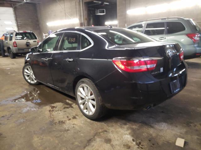 Photo 2 from auction – 2014 BUICK VERANO with VIN 1G4PS5SK2E4140387
