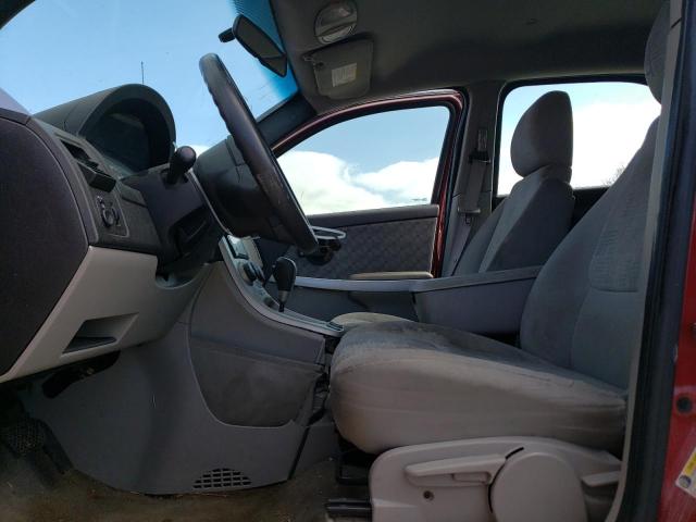 Photo 7 from auction – 2006 CHEVROLET EQUINOX LS with VIN 2CNDL23FX66013032