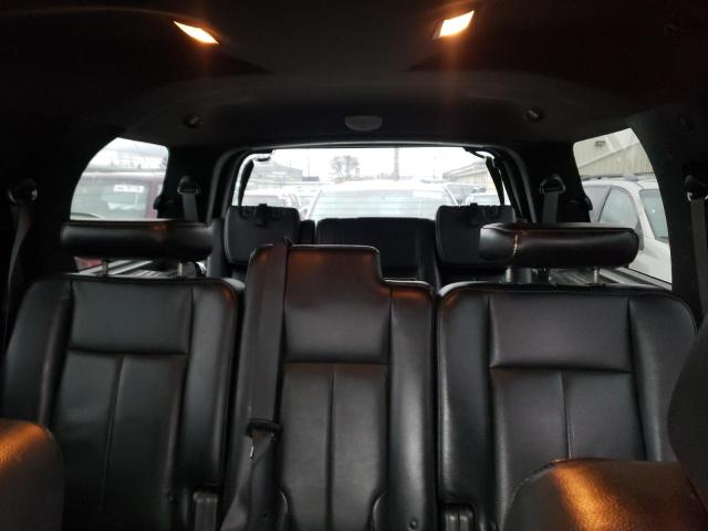 Photo 10 from auction – 2007 FORD EXPEDITION with VIN 1FMFU195X7LA62349