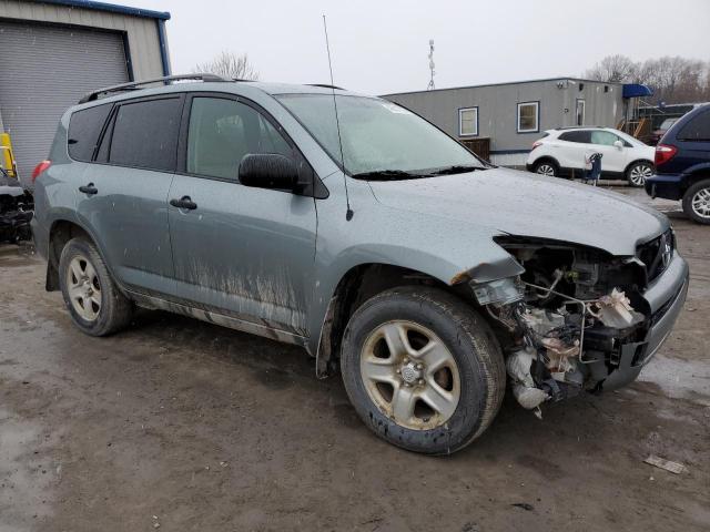 Photo 4 from auction – 2008 TOYOTA RAV4 with VIN JTMBD33VX85133305