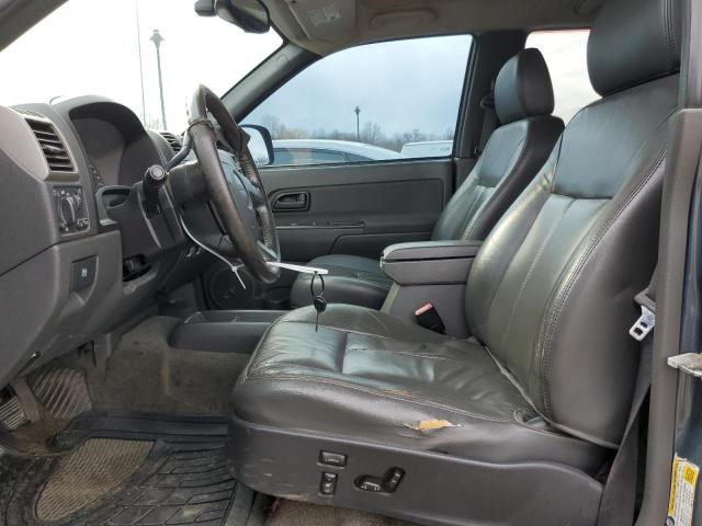 Photo 7 from auction – 2006 GMC CANYON with VIN 1GTDT136468202400