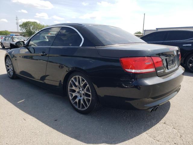 Photo 2 from auction – 2008 BMW 328 I with VIN WBAWL13568PX18103