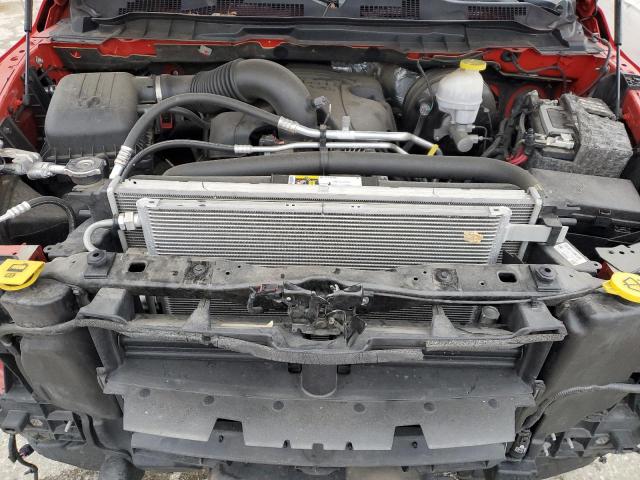 Photo 11 from auction – 2019 RAM 1500 CLASS with VIN 1C6RR7TT4KS696064