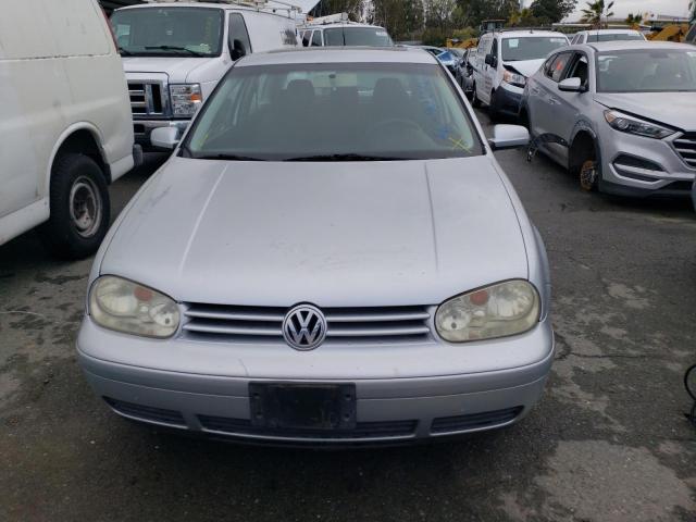 Photo 5 from auction – 2003 VOLKSWAGEN GTI with VIN 9BWDE61J634023055