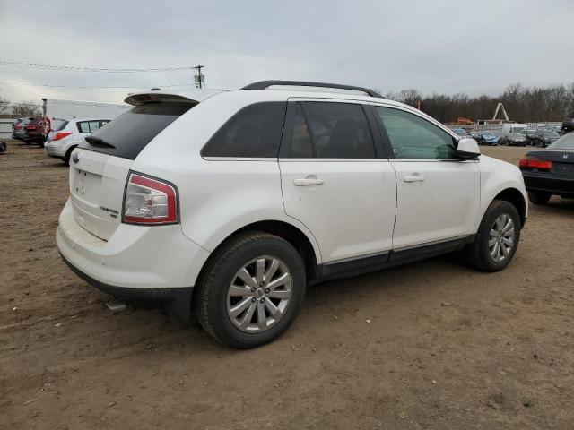 Photo 3 from auction – 2010 FORD EDGE LIMIT with VIN 2FMDK4KC0ABA59961