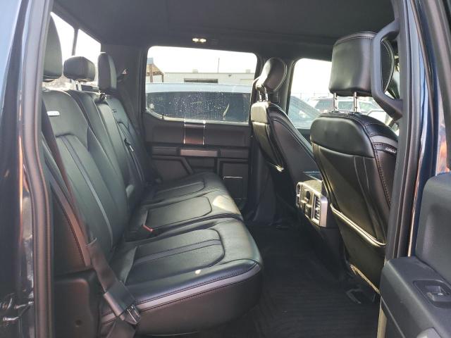 Photo 10 from auction – 2018 FORD F150 SUPER with VIN 1FTEW1EG6JFB57918