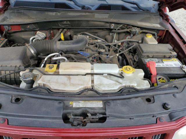 Photo 12 from auction – 2012 JEEP LIBERTY SP with VIN 1C4PJMAK0CW162795
