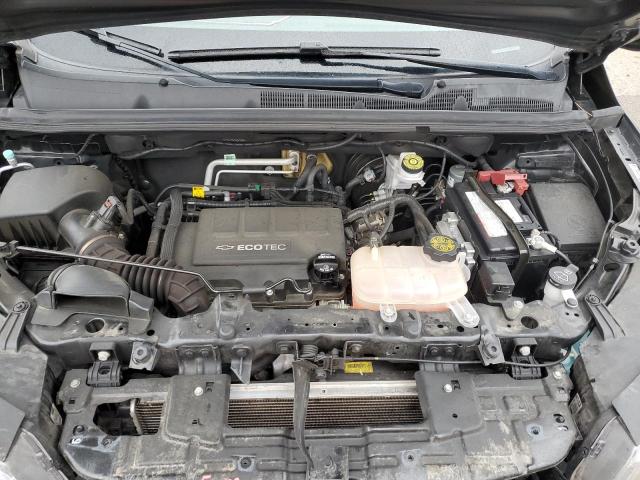 Photo 12 from auction – 2020 CHEVROLET TRAX 1LT with VIN KL7CJPSB5LB066213