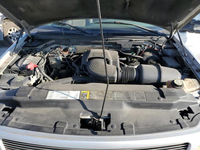 Photo 11 from auction – 2003 FORD F150 with VIN 1FTRX18L43NB61711
