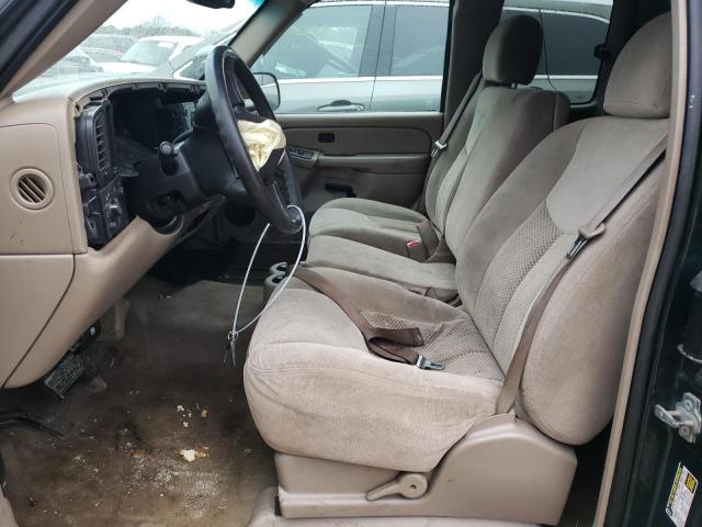 Photo 7 from auction – 2004 CHEVROLET SILVERADO with VIN 2GCEC19T841309659