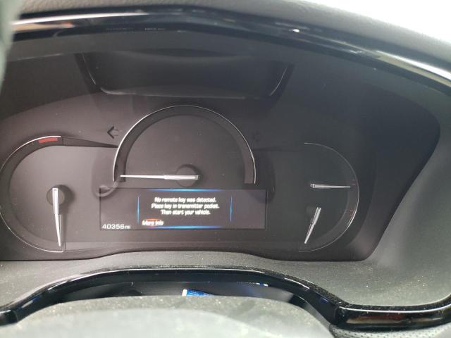 Photo 9 from auction – 2017 CADILLAC XT5 with VIN 1GYKNARS5HZ220742