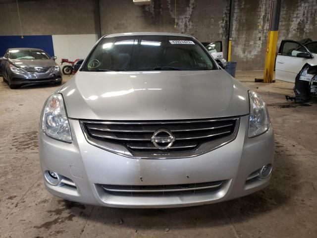 Photo 5 from auction – 2012 NISSAN ALTIMA BAS with VIN 1N4AL2APXCN403015