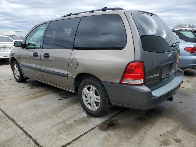 Photo 2 from auction – 2005 FORD FREESTAR S with VIN 2FMDA51625BA68851
