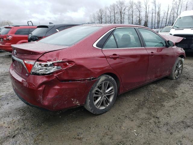 Photo 3 from auction – 2016 TOYOTA CAMRY LE with VIN 4T1BF1FK8GU588279