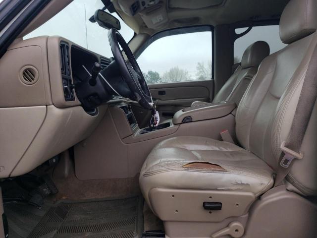 Photo 7 from auction – 2005 GMC YUKON with VIN 1GKEK13VX5J144500