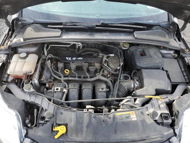 Photo 11 from auction – 2012 FORD FOCUS SE with VIN 1FAHP3K2XCL229602