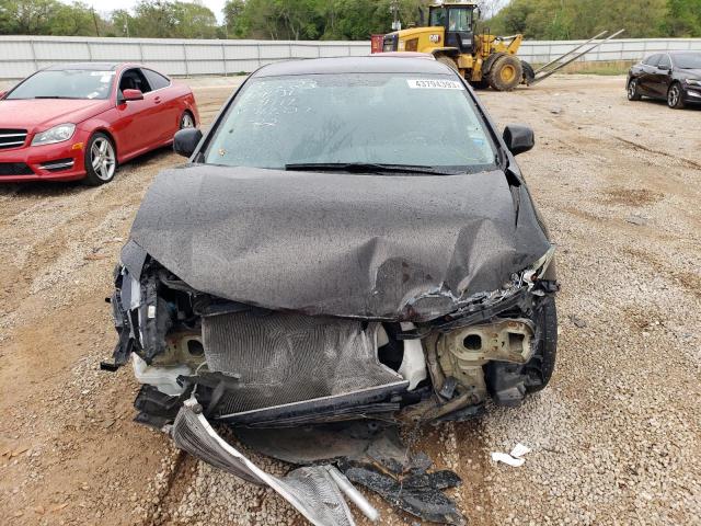 Photo 5 from auction – 2013 HONDA CIVIC LX with VIN 2HGFB2F56DH569327