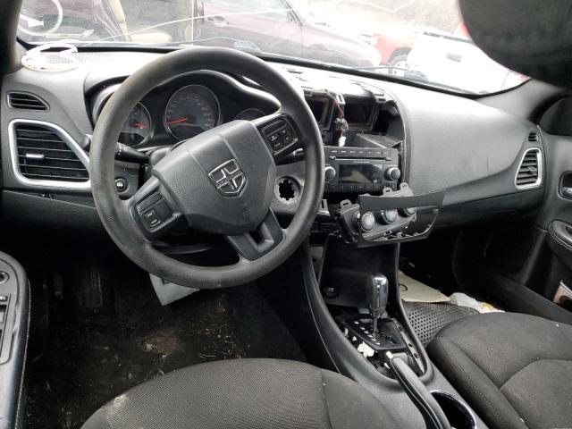 Photo 8 from auction – 2013 DODGE AVENGER SE with VIN 1C3CDZAB8DN753942