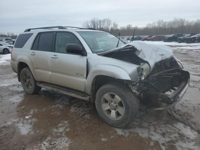 صورة رقم 4 من المزاد - 2007 TOYOTA 4RUNNER SR مع VIN JTEBU14R170109097