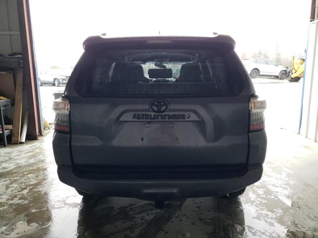 Photo 6 from auction – 2016 TOYOTA 4RUNNER SR with VIN JTEBU5JR3G5294638