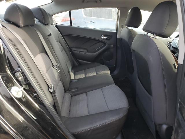 Photo 10 from auction – 2015 KIA FORTE LX with VIN KNAFX4A64F5354578