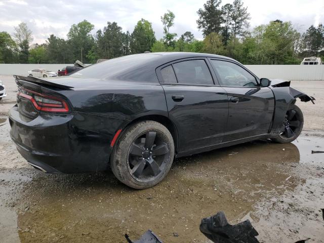 Photo 3 from auction – 2018 DODGE CHARGER SX with VIN 2C3CDXBG4JH318953
