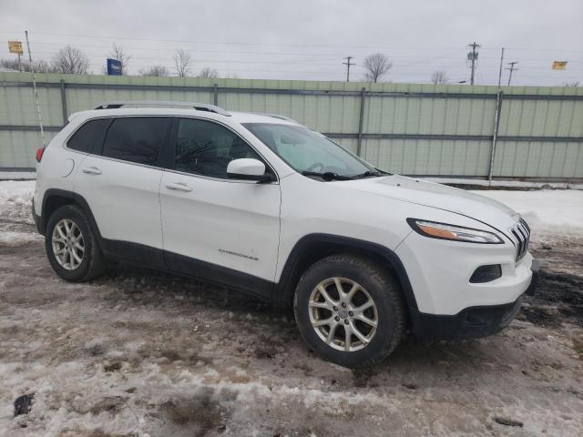Photo 4 from auction – 2016 JEEP CHEROKEE L with VIN 1C4PJMCS6GW262516