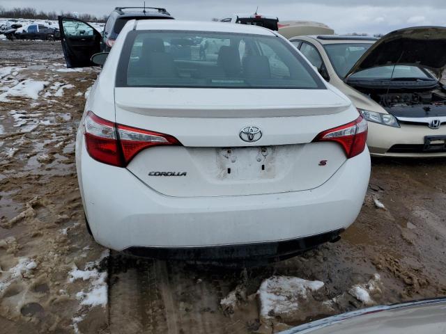 Photo 6 from auction – 2014 TOYOTA COROLLA L with VIN 2T1BURHE5EC227229