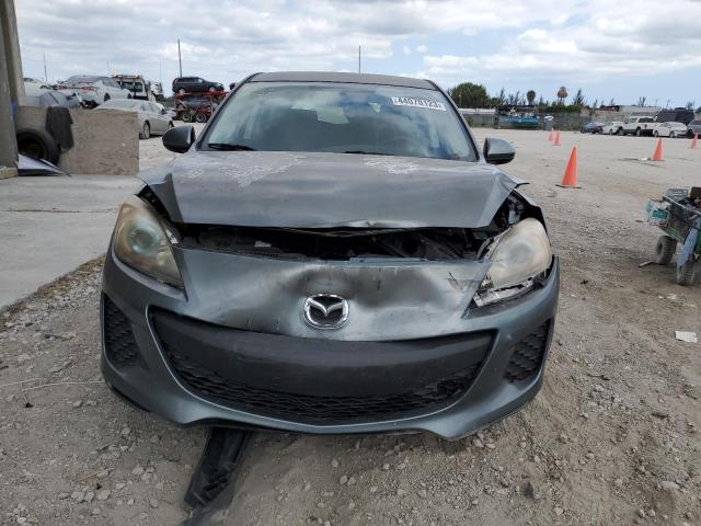 Photo 5 from auction – 2012 MAZDA 3 I with VIN JM1BL1L70C1645907