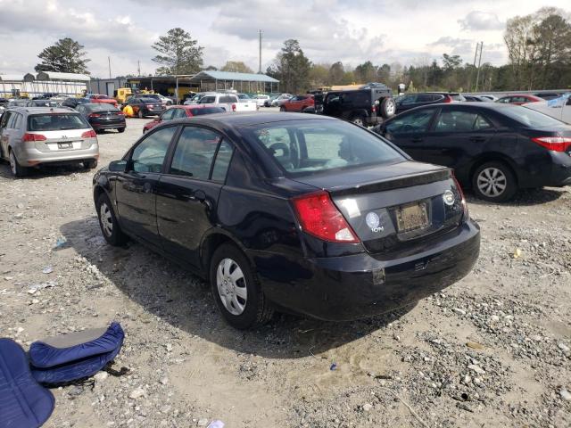 Photo 2 from auction – 2004 SATURN ION LEVEL with VIN 1G8AG52F34Z197238