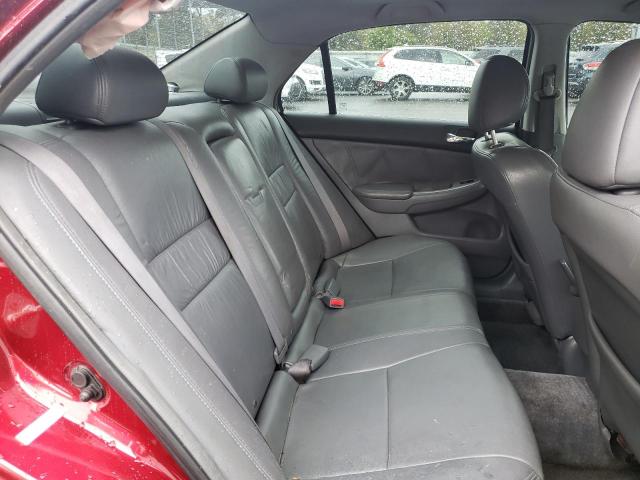 Photo 10 from auction – 2003 HONDA ACCORD EX with VIN 1HGCM66523A060207
