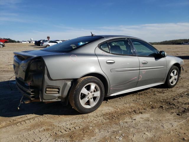 Photo 3 from auction – 2007 PONTIAC GRAND PRIX with VIN 2G2WP552171154247