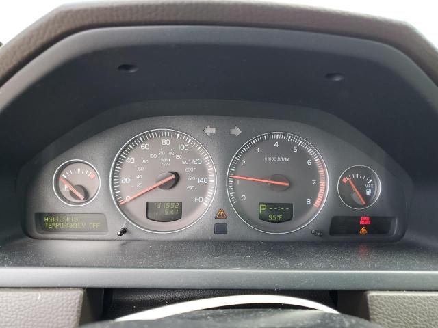Photo 9 from auction – 2010 VOLVO XC90 3.2 with VIN YV4982CY6A1539440