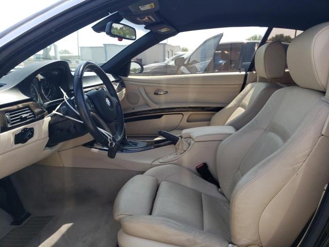 Photo 7 from auction – 2008 BMW 328 I with VIN WBAWL13568PX18103