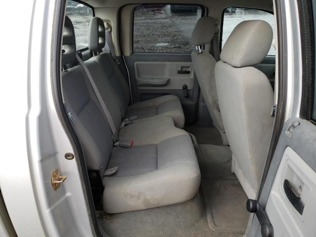 Photo 10 from auction – 2006 DODGE DAKOTA QUA with VIN 1D7HE28K56S664769