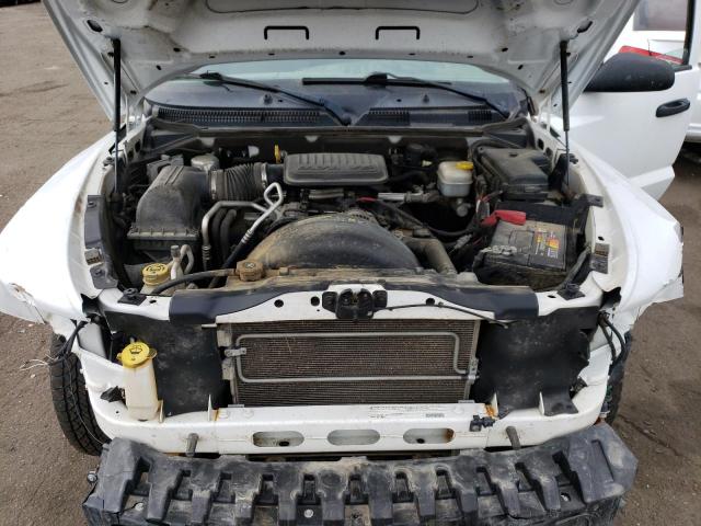 Photo 11 from auction – 2011 DODGE DAKOTA ST with VIN 1D7RW2BK8BS638784