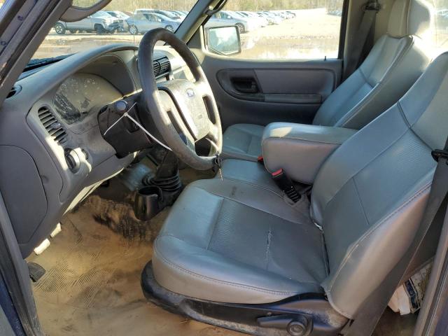 Photo 7 from auction – 2008 FORD RANGER with VIN 1FTYR10D18PA95740
