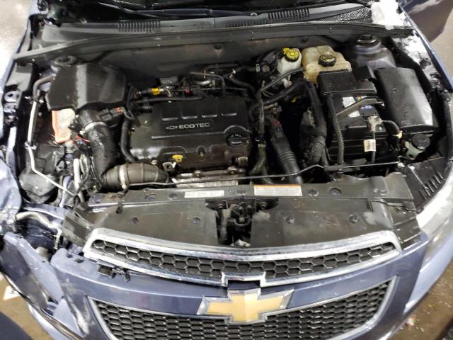 Photo 11 from auction – 2014 CHEVROLET CRUZE LT with VIN 1G1PC5SB4E7267330
